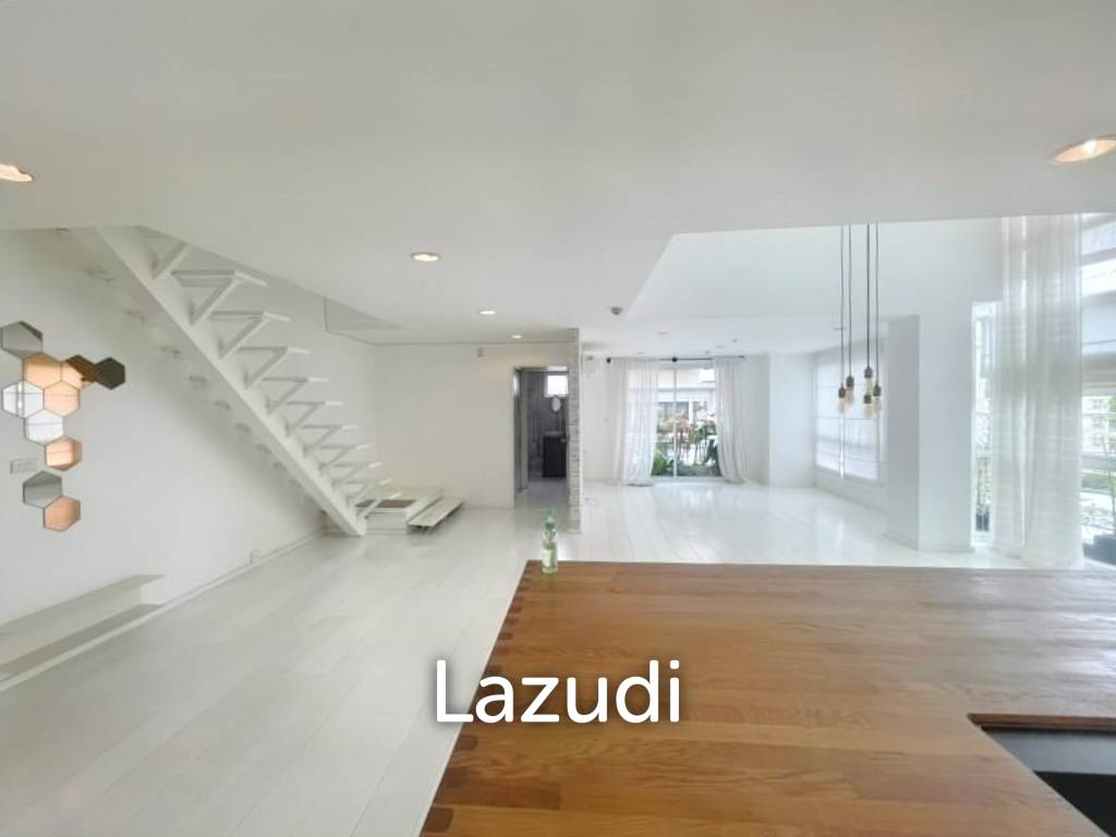 picture Serene Place Sukhumvit24 - BTS Phrom Phong - Duplex - 2/15