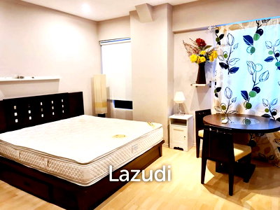 Condos for sale : Studio 1 Bath 32 SQ.M Baan Siri Sathorn