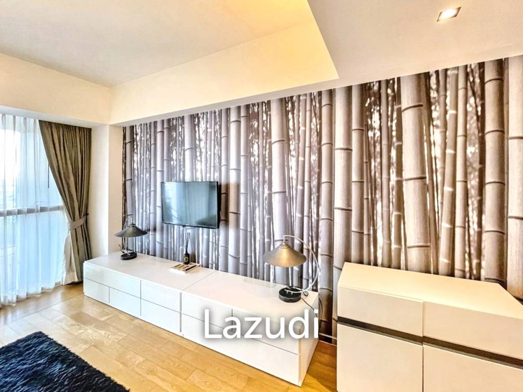 picture 2 Bed 2 Bath 94 SQ.M The Met Condominium - 5/13