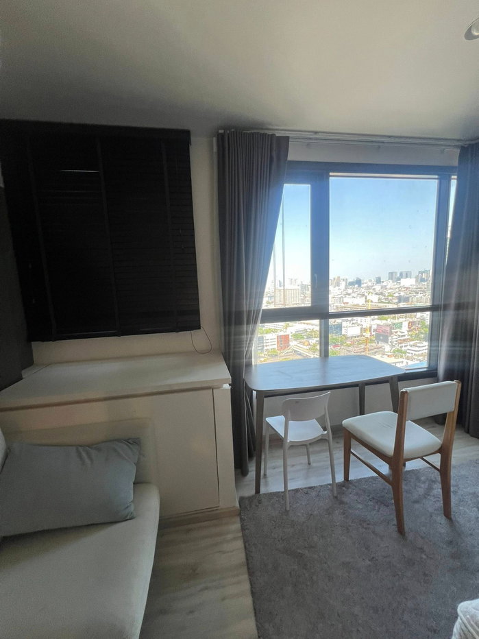 picture Code: 26KJ1390 for rent XT HUAIKHWANG 🔥🔥 Line ID: @kjcondo (with @)🔥🔥 - 11/18