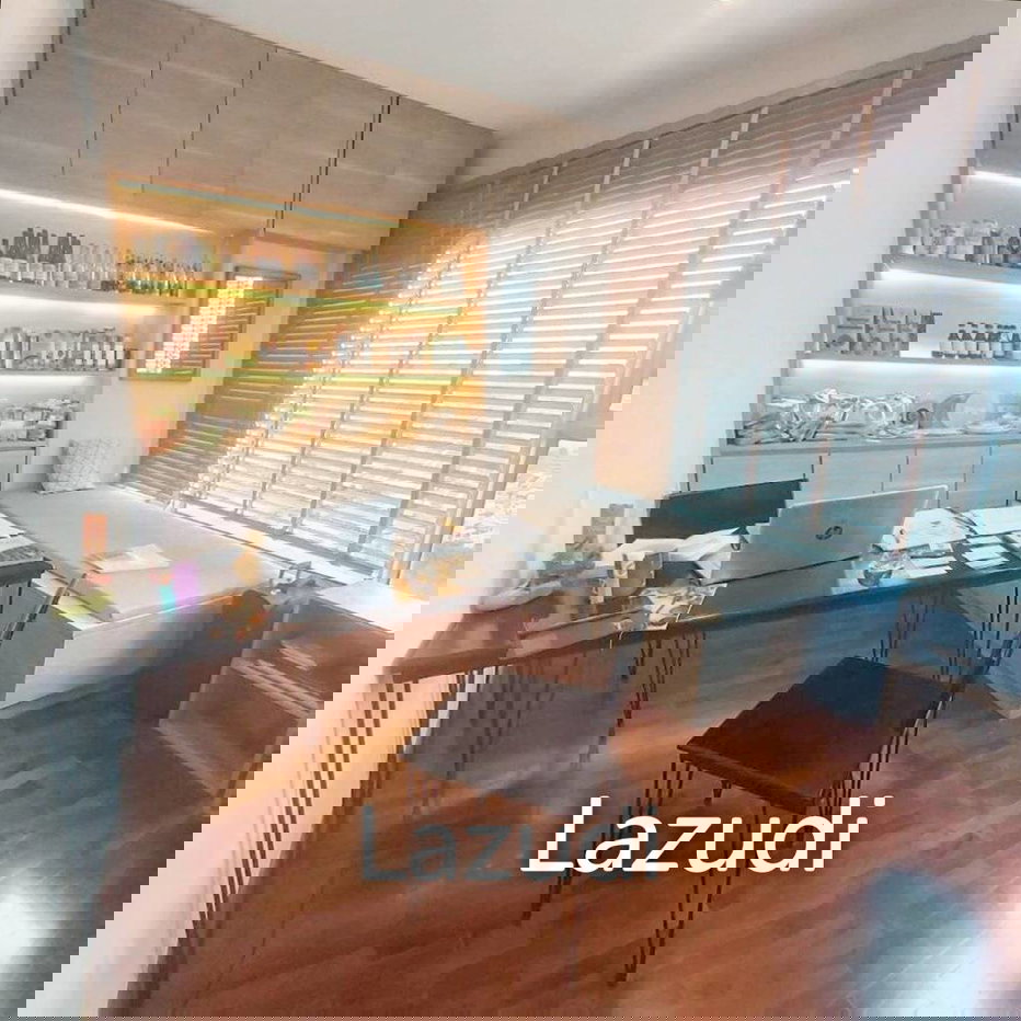 picture 3 Bed 3 Bath 147.7 SQ.M Baan Nonsi - 13/16