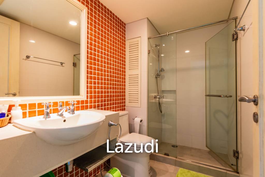 picture MYKONOS CONDO (POOL VIEW) : 1 bed great located condo - 11/15