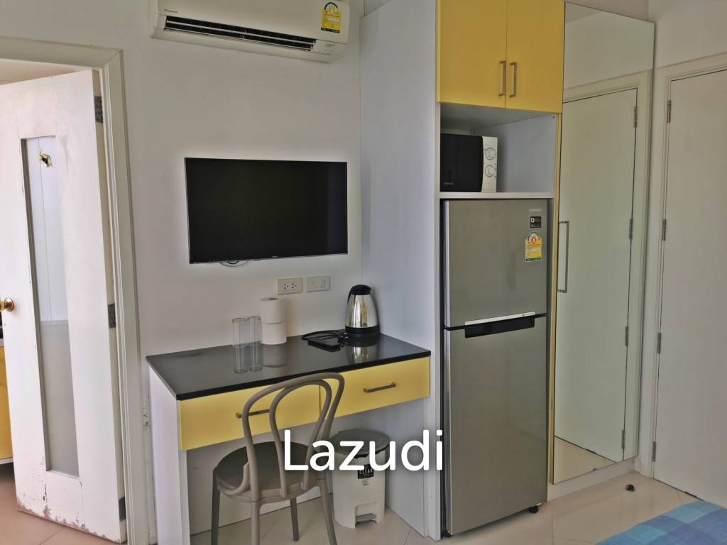 รูป ขาย ชฏา บีช เพ้นท์เฮ้าส์ ย่านจอมเทียน - รูปที่ 26/32