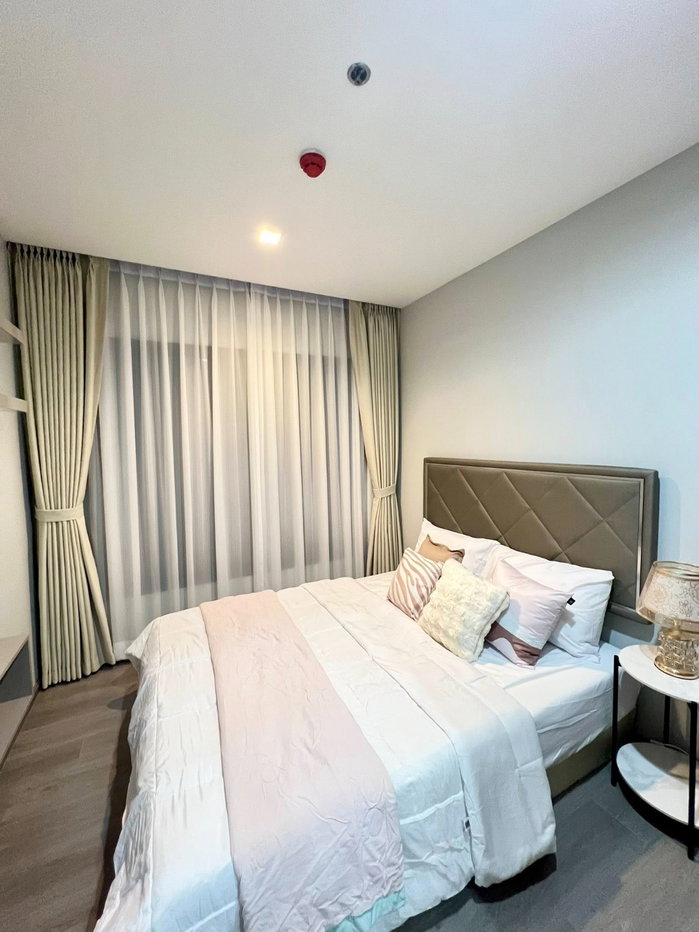 รูป The Politan Rive ห้องสวย ราคาดี สอบถามเพิ่มเติมได้ที่ Line @condorental - รูปที่ 1/14