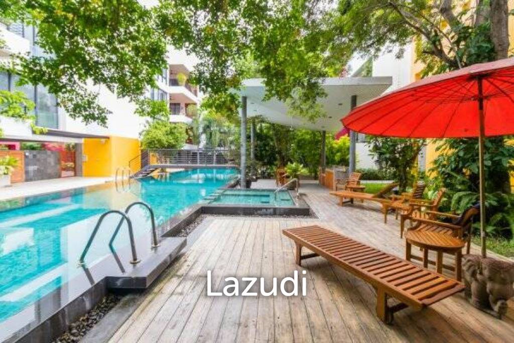 รูป 155.0 ตร.ม.  2 ห้องนอน  2 ห้องน้ำ คอนโดสำหรับ ขาย & เช่าใน หนองแก - รูปที่ 3/11
