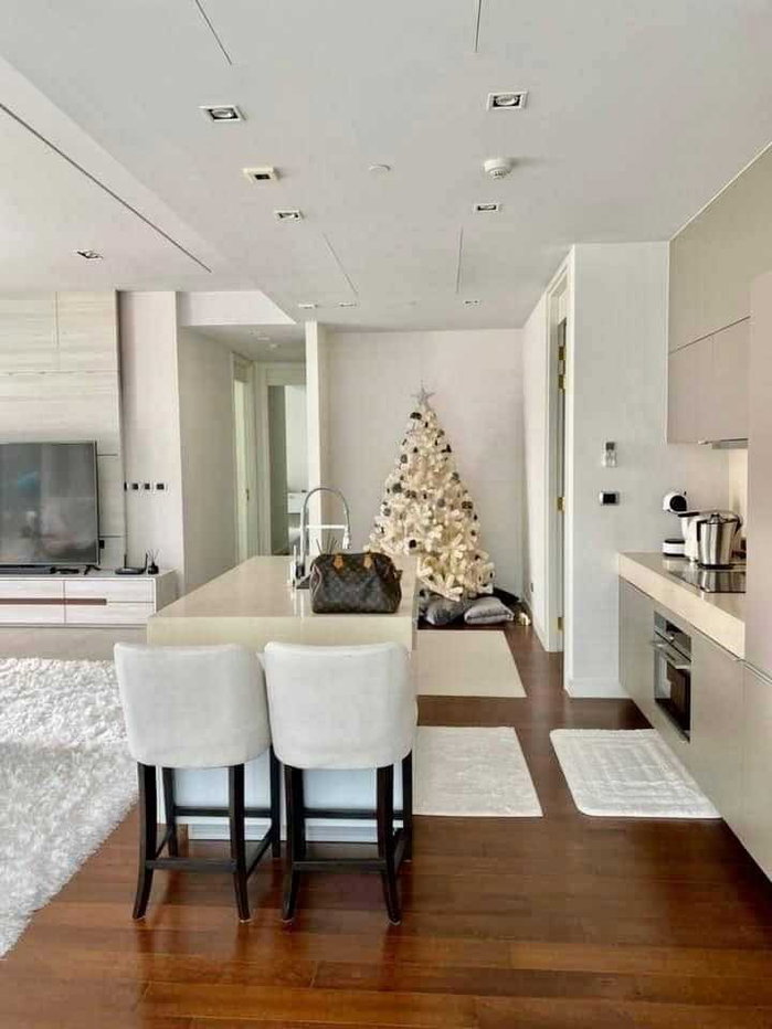 รูป LTH3944 – MARQUE Sukhumvit FOR RENT 2 beds 3 baths size 138 Sq.M. Nearby BTS Phrom Phong station ONLY 150k / month - รูปที่ 5/5