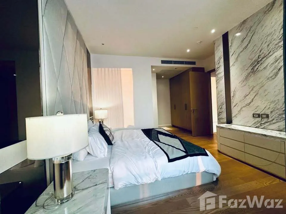 รูป คอนโดให้เช่า 2 ห้องนอน ในโครงการ แมกโนเลียส์ วอเตอร์ฟรอนท์ เรสซิเดนซ์ 6113656 - รูปที่ 1/6