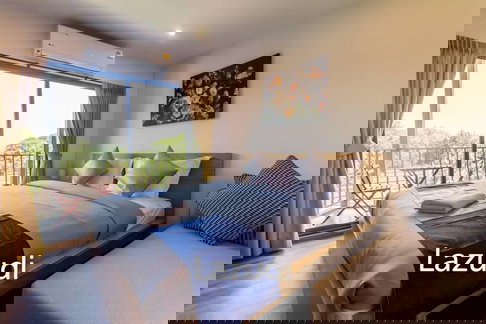 Studio | Top location | 1-min walk to the sea