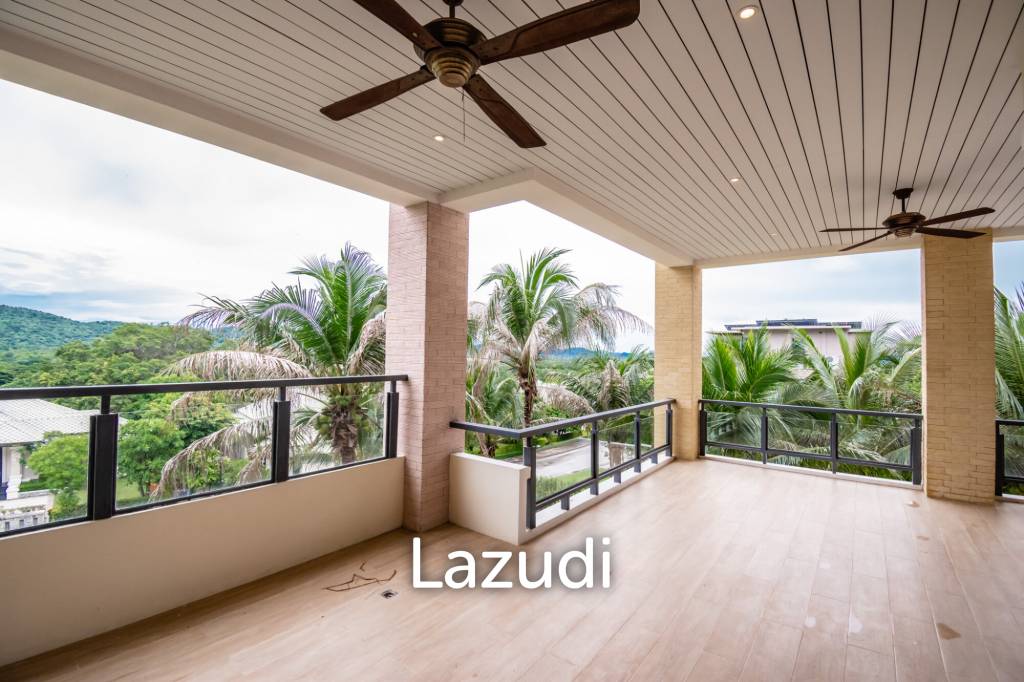 picture 2 Bed 4 Bath 184.22 SQ.M Black Mountain Golf Course - 23/25