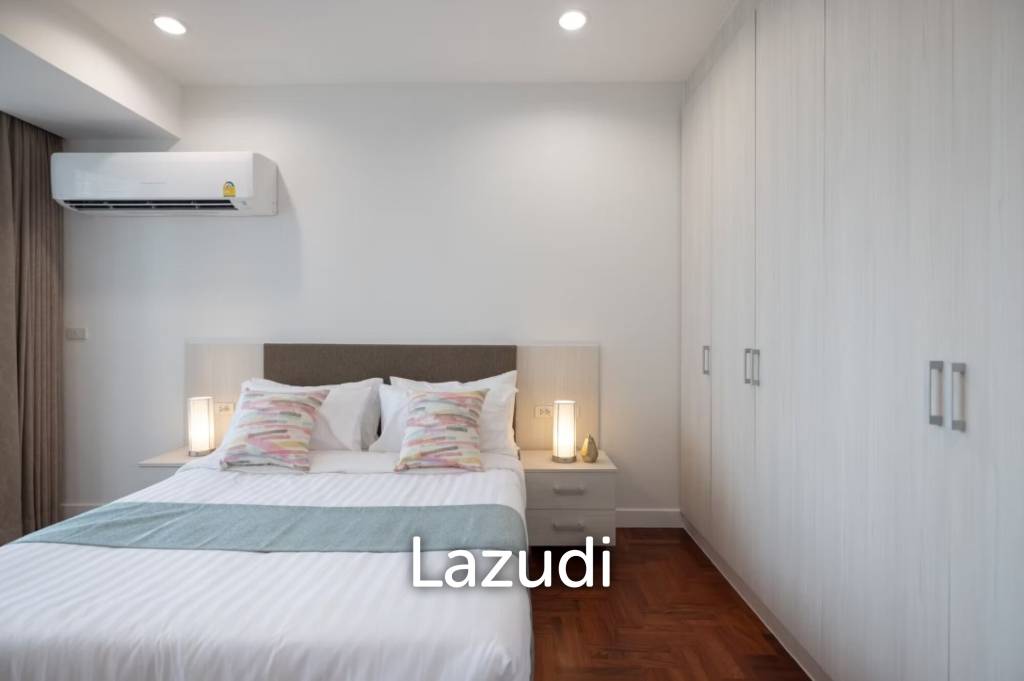 รูป 250.0 ตร.ม. 4 ห้องนอน 4 ห้องน้ำ คอนโดสำหรับ เช่าใน คลองตัน - รูปที่ 7/22