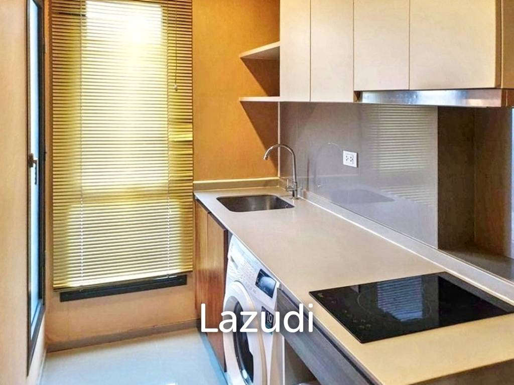 picture 1 Bed 1 Bath 27 Sqm Condo For Sale - 5/6