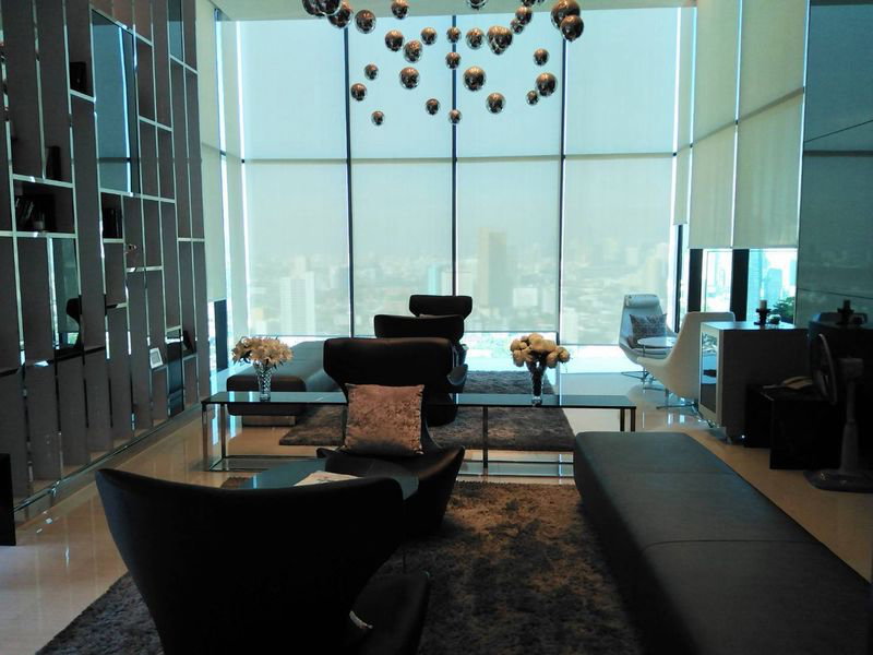 รูป ขาย คอนโด  Rhythm Sukhumvit 42 ราคาดีที่สุดในตลาด  2 ห้องนอน 2 ห้องน้ำ | ชั้นสูง  - รูปที่ 9/9