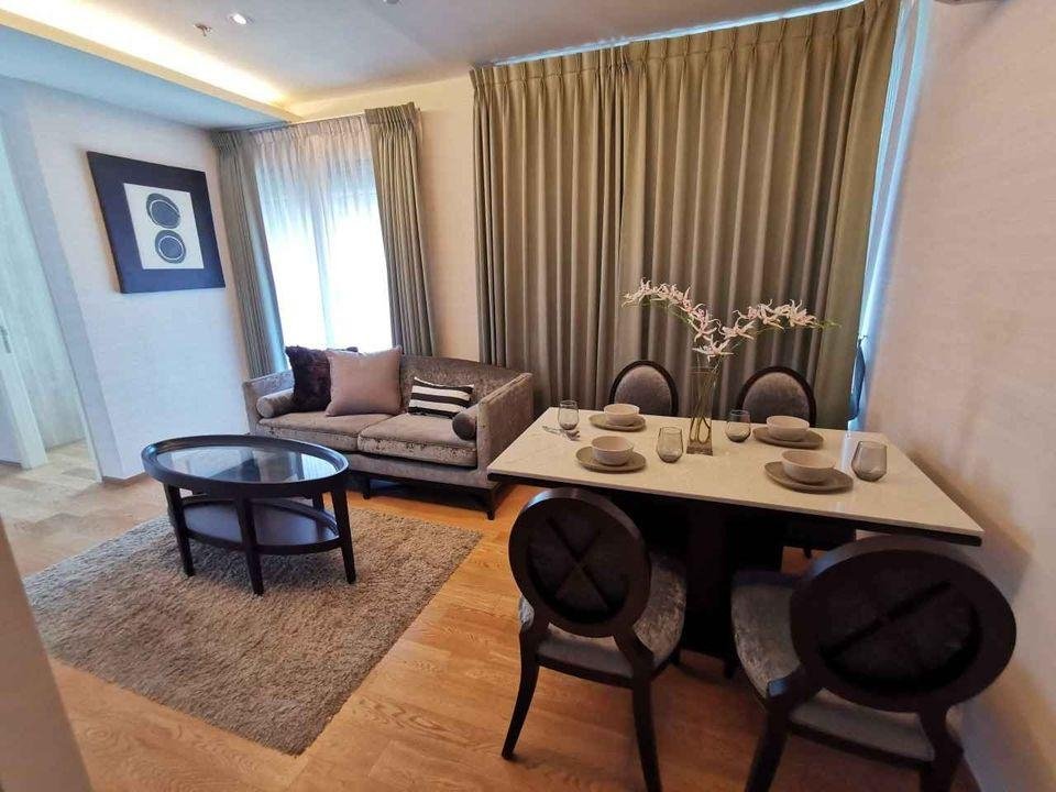 รูป LTH3357 – H Sukhumvit 43 FOR SALE 2 beds 2 baths size 59.4 SQ.M. nearby BTS Phrom Phong station ONLY 11.918 MB - รูปที่ 4/5