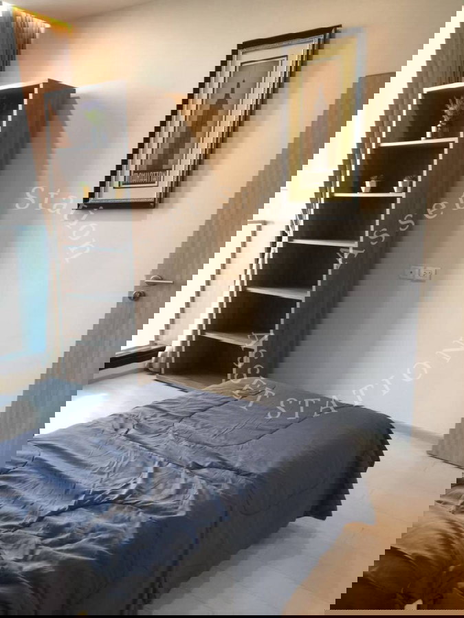 รูป 🚅คอนโด 2 ห้องนอนขนาดใหญ่‼️ NOBLE PLOENCHIT เดินทางสะดวก 🚆 ใกล้ รถไฟฟ้า BTS สถานีเพลินจิต (100 ม.) - รูปที่ 7/16