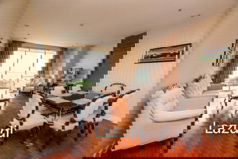 ขายคอนโดหรูติดทะเล เดอะ โคฟ นาเกลือ