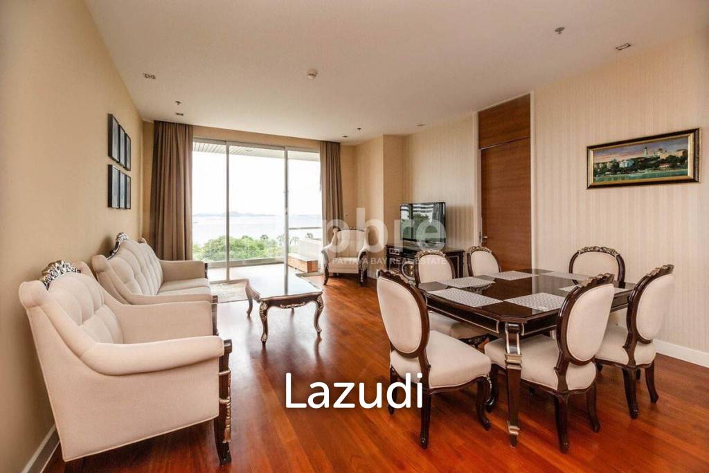 picture 2 Bed 2 Bath 167 SQ.M The Cove Pattaya - 1/15