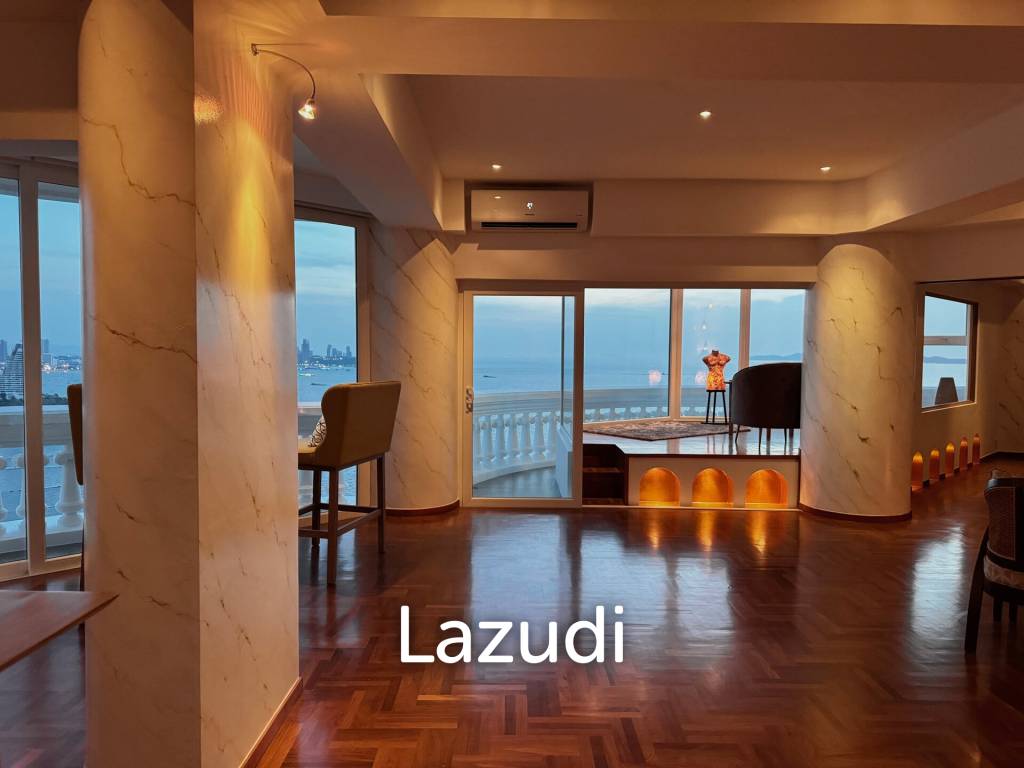 picture 2 Bed 2 Bath 175 SQ.M Park Beach Condominium - 18/42