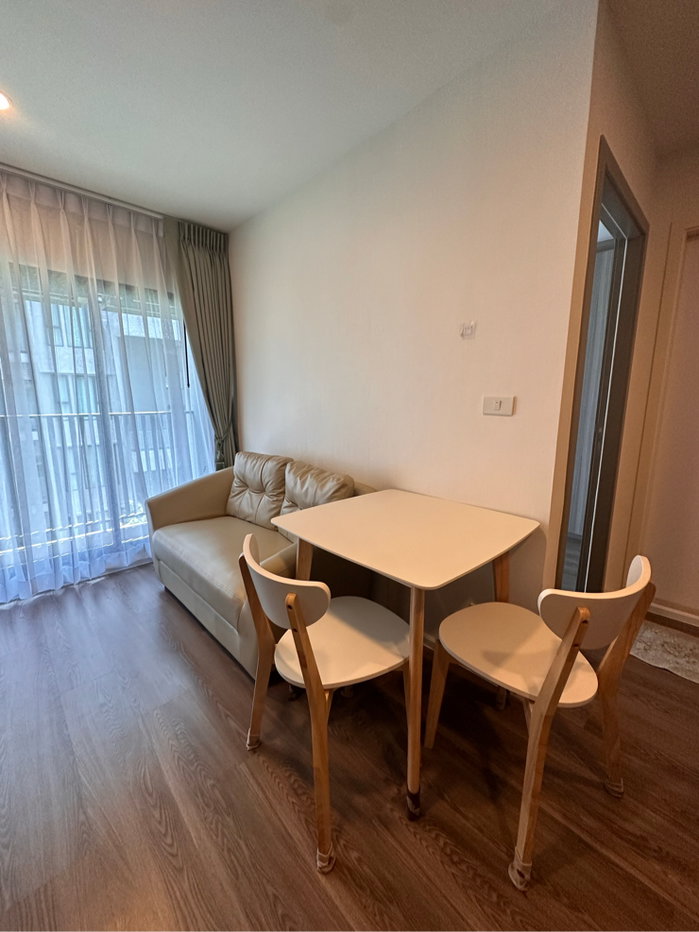 รูป ให้เช่า The origin Rammintra 83 | 2 bed | 22,000 THB | ว่าง 18/3/2026 | line @propertygreat - รูปที่ 4/47