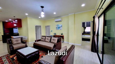 Condos for sale : 2 Bed 1 Bath 100 SQ.M At President Park 24