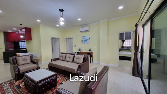 2 Bed 1 Bath 100 SQ.M At President Park 24
