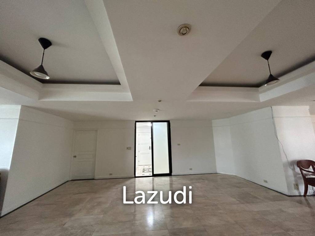 รูป 260.0 ตร.ม. 3 ห้องนอน 3 ห้องน้ำ คอนโดสำหรับ ขายใน คลองตัน - รูปที่ 6/22