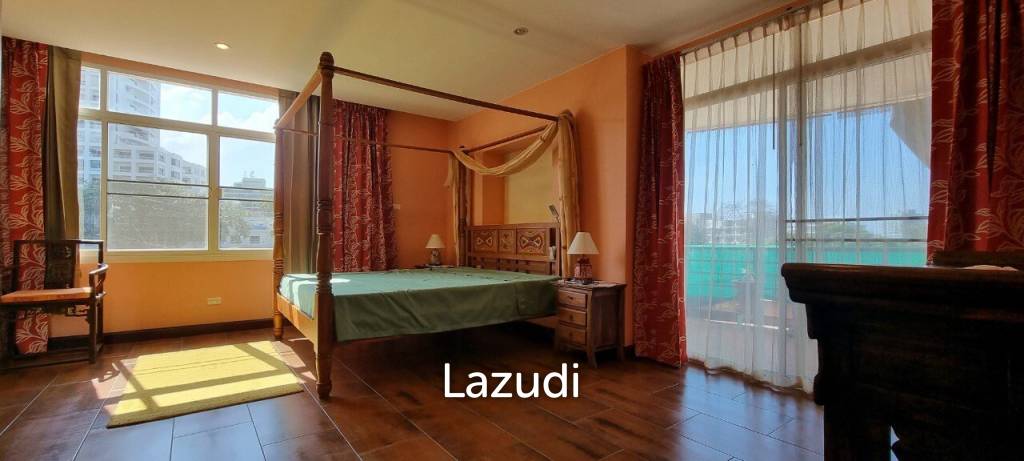 picture 1 Bed 1 Bath 203 SQ.M Executive Residence IV - 15/22