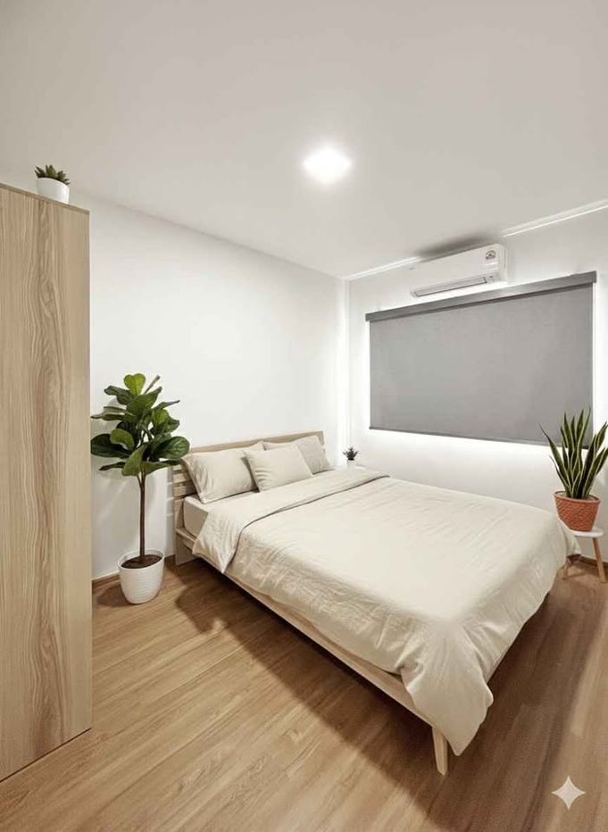 รูป R2548 ปล่อยเช่าด่วน! ทาวน์โฮมสวย พร้อมอยู่ Pleno สุขุมวิท-บางนา 2 (ว่างค่ะ) ใกล้ Mega บางนา & IKEA - รูปที่ 5/23