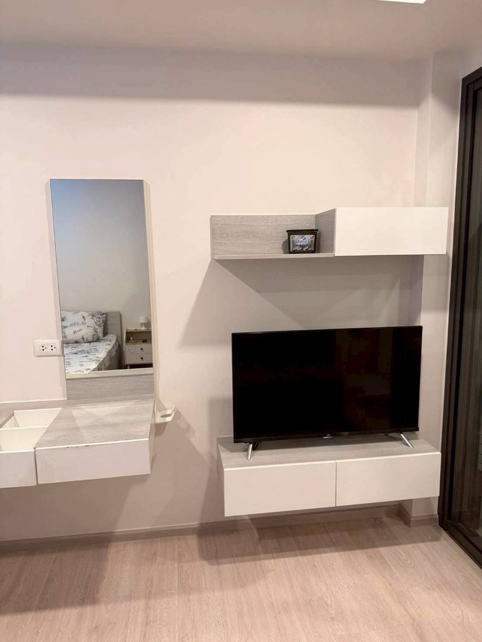 รูป ให้เช่า Escent Park Ville condo ห้องว่างพร้อมเข้าอยู่ 23 มีนาคม 69 - รูปที่ 5/20