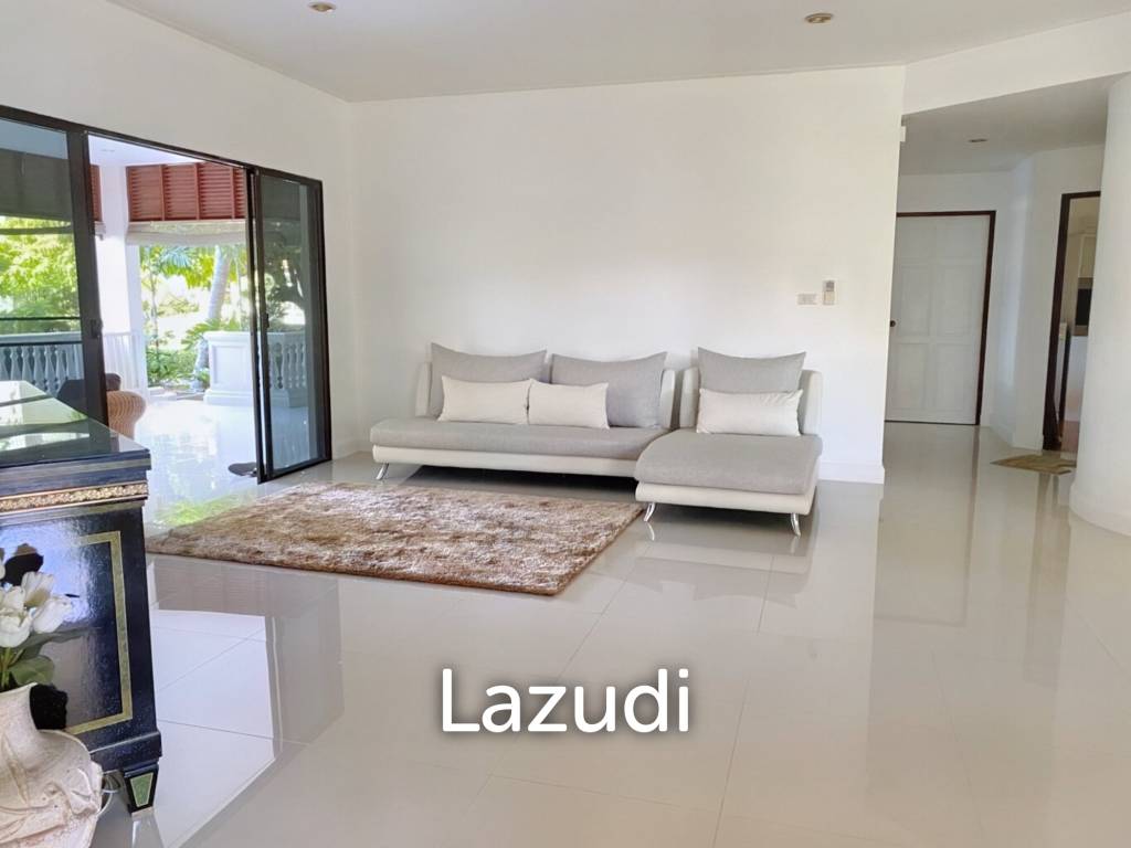 รูป 178.0 ตร.ม. 2 ห้องนอน 2 ห้องน้ำ คอนโดสำหรับ ขายใน นาจอมเทียน - รูปที่ 2/22