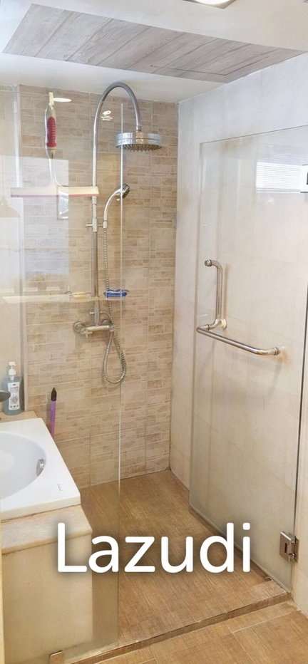 รูป 77.0 ตร.ม. 1 ห้องนอน 1 ห้องน้ำ คอนโดสำหรับ ขายใน คลองเตยเหนือ - รูปที่ 11/14