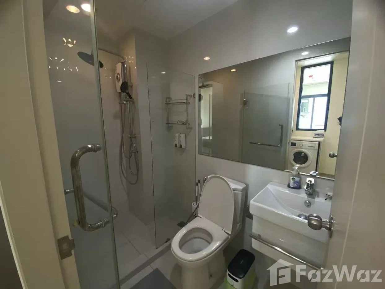 รูป ขาย คอนโด 1 ห้องนอน ในโครงการ ไลฟ์ อโศก 6104377 - รูปที่ 7/7