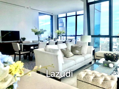 Condos for sale : 3 Bed 4 Bath 447 SQ.M Hyde Sukhumvit 13