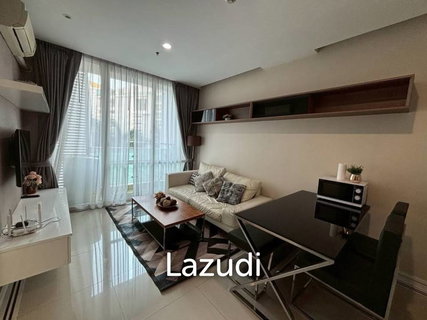 รูปภาพ 40 sqm modern 1 bedroom condo at TC Green Rama 9 Huai Khwang