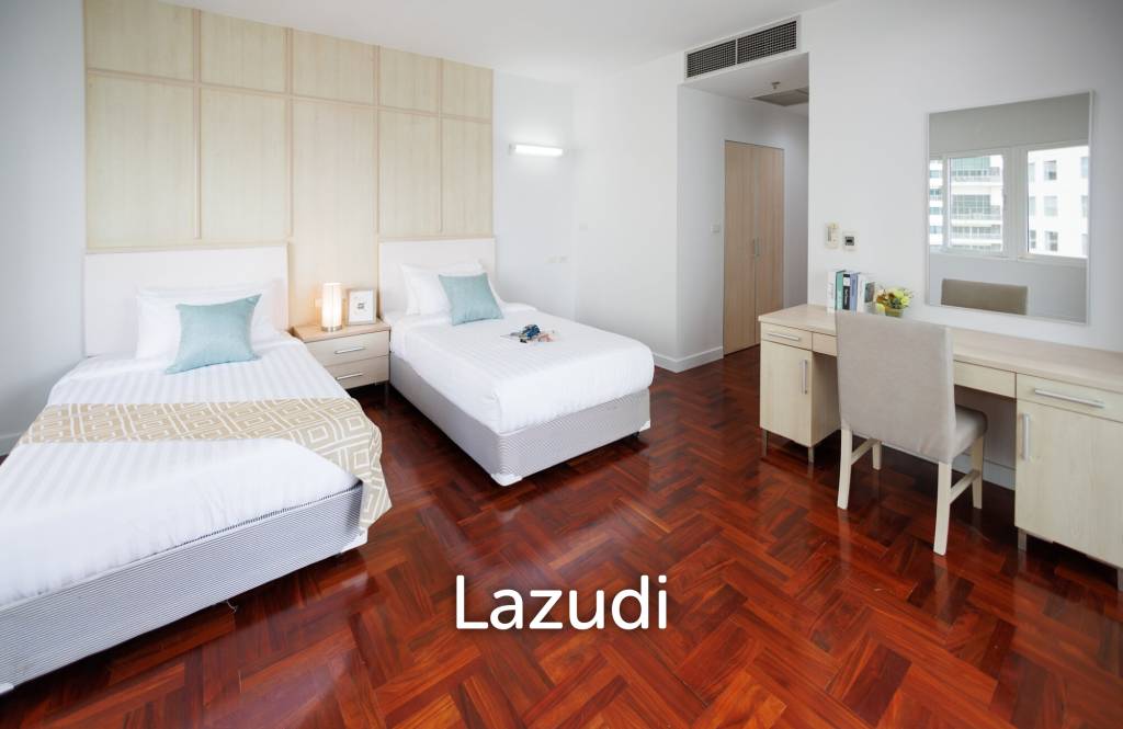 รูป 250.0 ตร.ม. 3 ห้องนอน 4 ห้องน้ำ คอนโดสำหรับ เช่าใน คลองตัน - รูปที่ 19/31