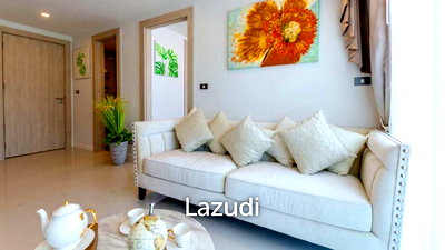 ขายคอนโด : 1 ห้องนอน 40ตร.ม เดอะ จีเวล คอนโดมิเนียม