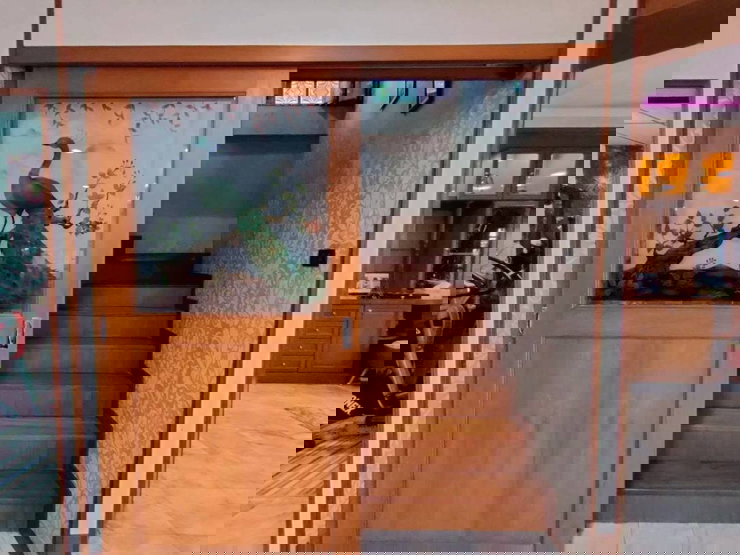 รูป ขายบ้าน 2 ชั้น 47 ตรว. หมู่บ้านอิ่มอัมพร3 ซ.ราชพฤกษ์ 8 ตลิ่งชัน - รูปที่ 12/20