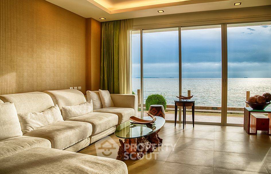 รูป คอนโด 2-ห้องนอน ที่ พาราไดซ์ โอเชี่ยนวิว ใน บางละมุง (ID 1268862) - รูปที่ 2/11