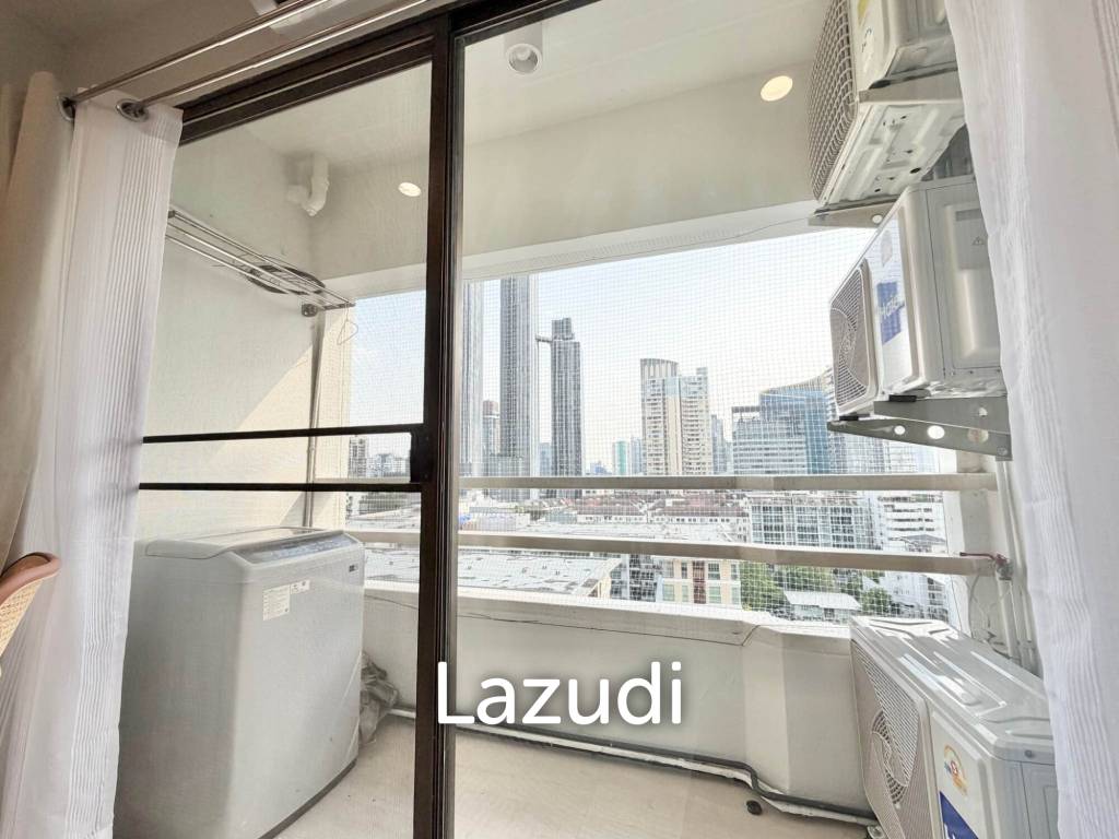 picture 2 Beds 1 Bath 49 SQ.M Thonglor Tower - 12/14