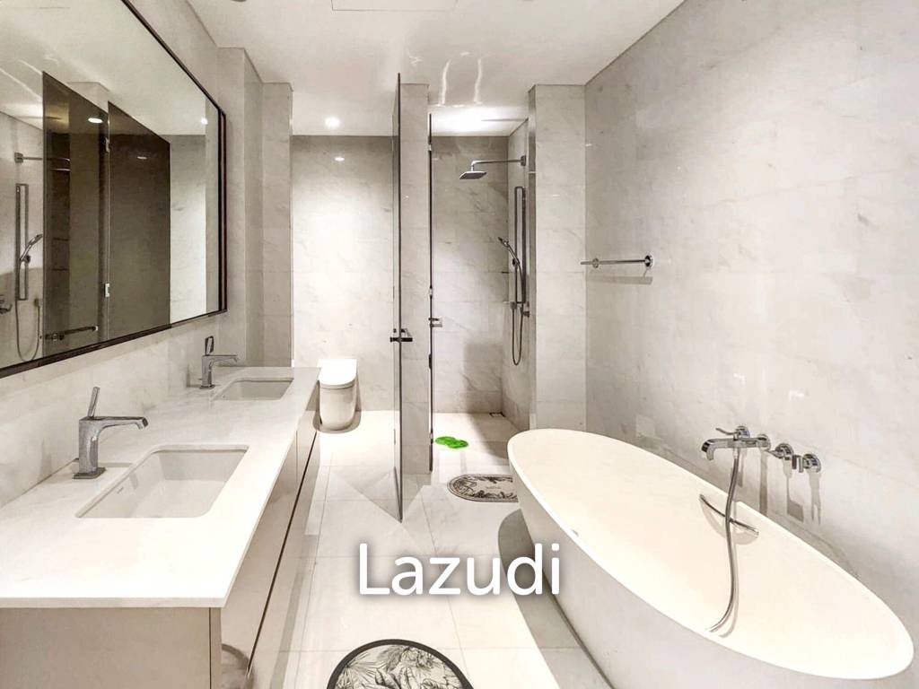 รูป 140.0 ตร.ม.  2 ห้องนอน  3 ห้องน้ำ คอนโดสำหรับ ขายใน ลุมพินี - รูปที่ 10/10