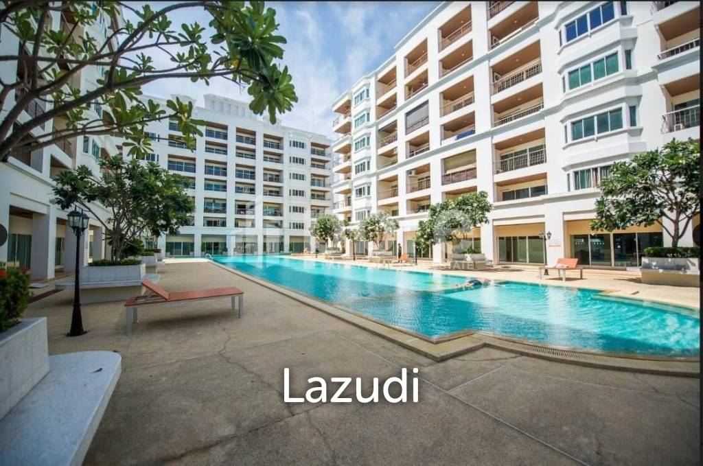รูป ขายคอนโดราคาถูก TW Platinum Suites เทพประสิทธิ์ - รูปที่ 10/11
