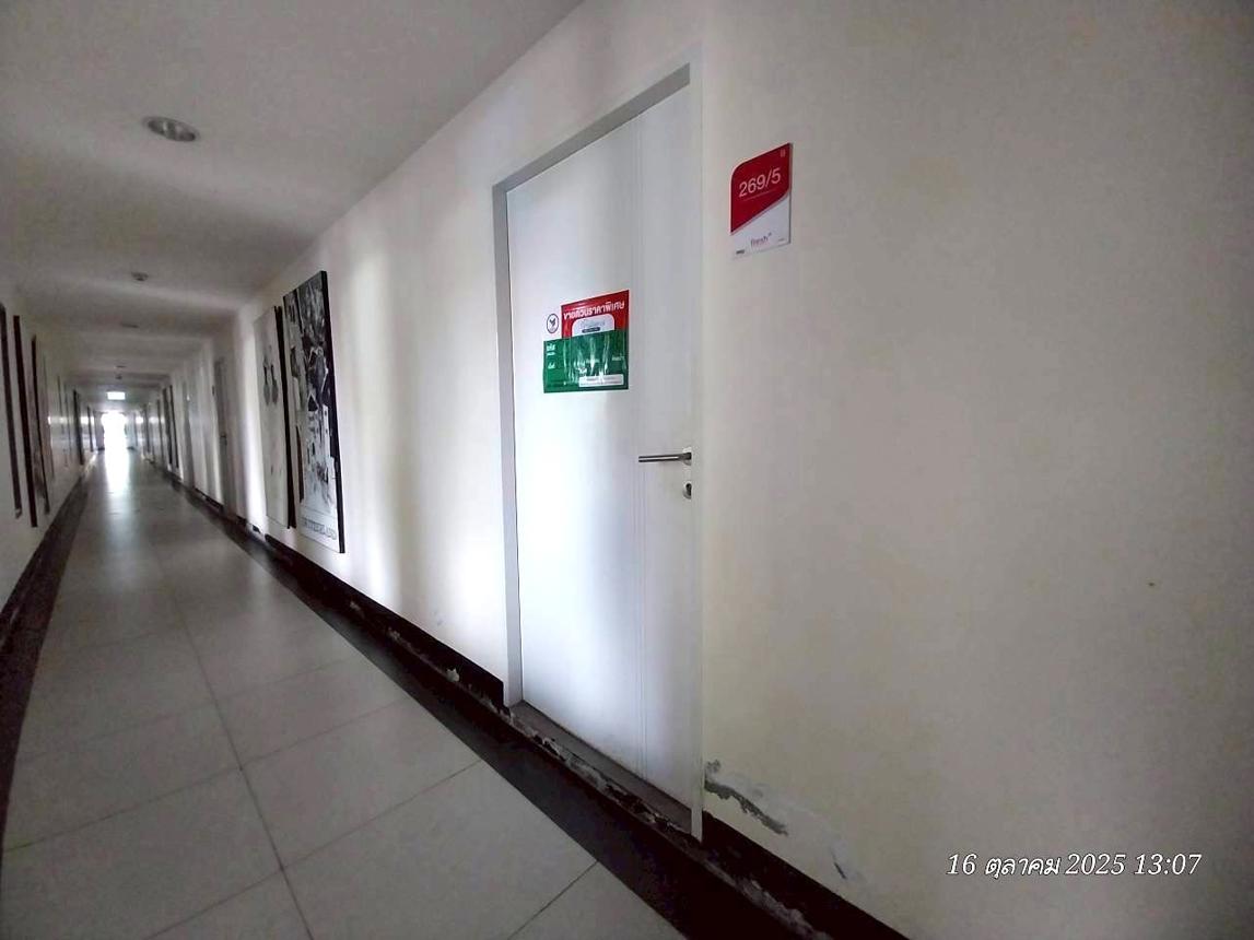 รูป คอนโดมิเนียม 114.04 ตร.ม. เขตบางซื่อ กรุงเทพมหานคร 1.4M - รูปที่ 14/28