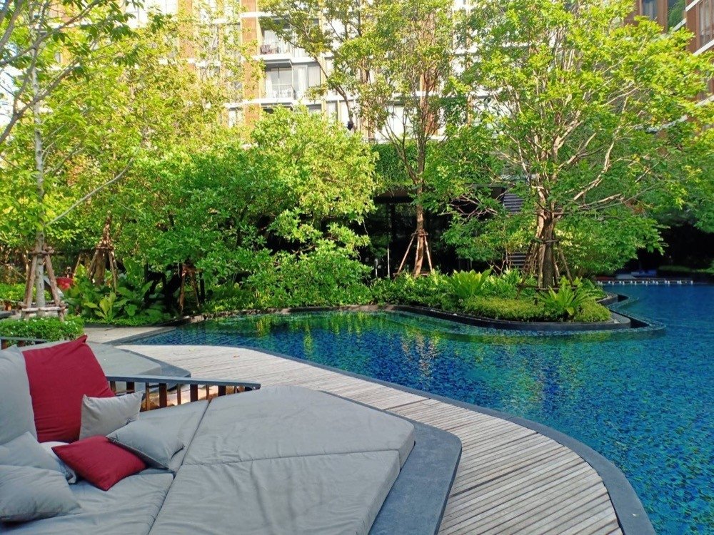 รูป LTH4102 – Mori Haus FOR SALE 2 beds 2 baths size 68.5 Sq.M. Nearby BTS Onnut station ONLY 10 MB - รูปที่ 9/11