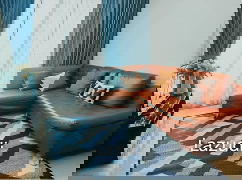 38 sqm 1 Bedroom Condo on 11th Floor at TC Green Rama 9