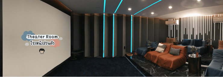 รูป ให้เช่า The origin Rammintra 83 | 2 bed | 22,000 THB | ว่าง 18/3/2026 | line @propertygreat - รูปที่ 46/47