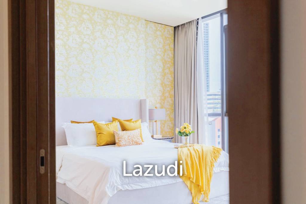 picture 2 Bed 3 Bath 125 SQ.M The Monument Thong Lo - 22/60