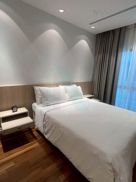 🚩 ให้เช่าคอนโด รอยัล เรสสิเดนซ์ พาร์ค อาคาร 1 ชั้น 8 3 ห้องนอน ขนาด 220 ตรม ใกล้ โรงเรียนพระมหาไถ่ศึกษา