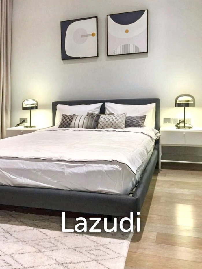 รูป 136.7 ตร.ม. 2 ห้องนอน 3 ห้องน้ำ คอนโดสำหรับ ขาย & เช่าใน คลองตันเหนือ - รูปที่ 10/16