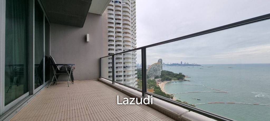 picture 2 Bed 2 Bath 102 SQ.M Northpoint Condo - 21/24