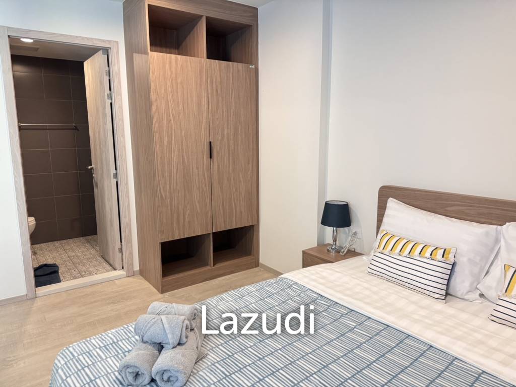 รูป คอนโดหรูใกล้เมือง ลาคาซิต้า หัวหิน - รูปที่ 9/16