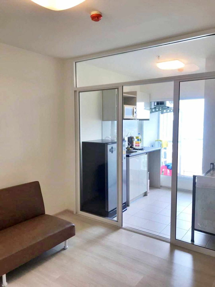 รูป ห้องอัพเดต💥🔔⚠️🏘️⚡️กดปุ่มแอดไลน์💥แอสปาย รัตนาธิเบศร์ 1 - รูปที่ 5/9